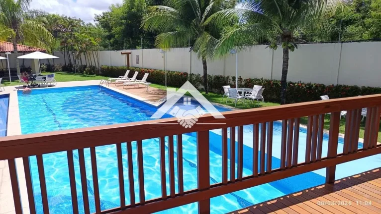 Imagem Apartamento para Venda em Salvador, Piatã, 4 dormitórios, 3 suítes, 4 banheiros, 2 vagas