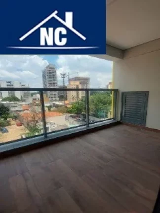 Foto do imóvel Imóvel com 2 Quartos à Venda, 54 m² em Vila Clementino - São Paulo