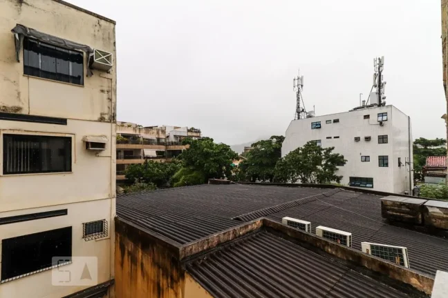Imagem Apartamento à Venda - Recreio, 2 Quartos, 87 m2