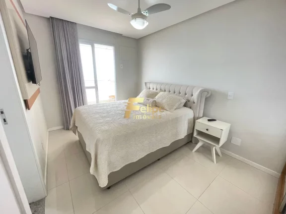Imagem APARTAMENTO FRENTE MAR COM PORTEIRA FECHADA!!!