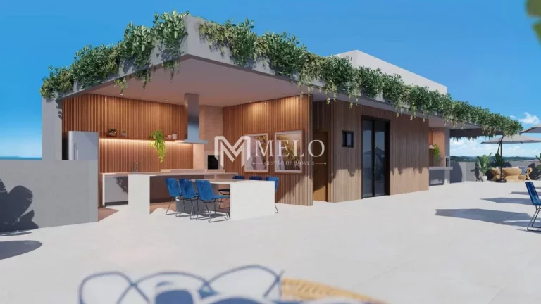 Imagem Oportunidade em TAMANDARÉ: 24,32m², 01qt, 01vaga, Studio...