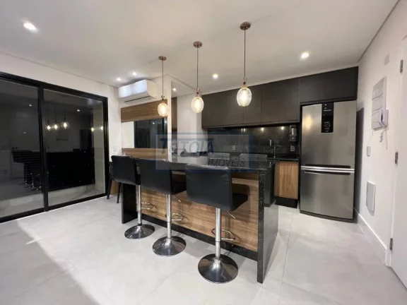Imagem APARTAMENTO A VENDA NA VILA MARIANA, SAO PAULO