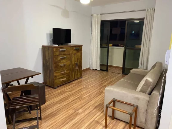 Imagem Flat para LOCAÇÃO em Jardim Paulista - Madison Plaza 35m²