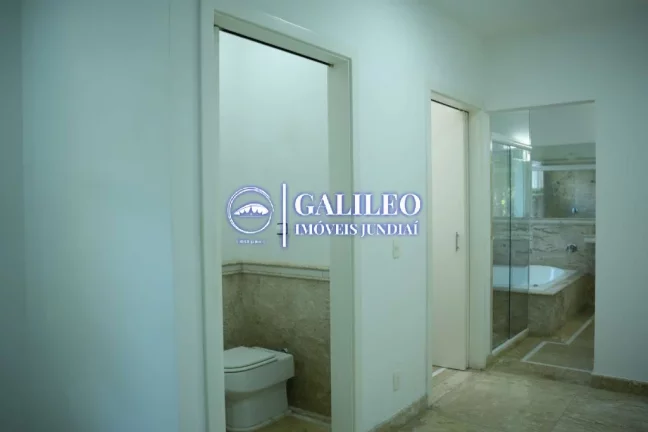 Imagem CASA A VENDA NO CONDOMINIO GRANVILLAGE - 490M² - JARDIM SAMAMBAIA - JUNDIAÍ - SP