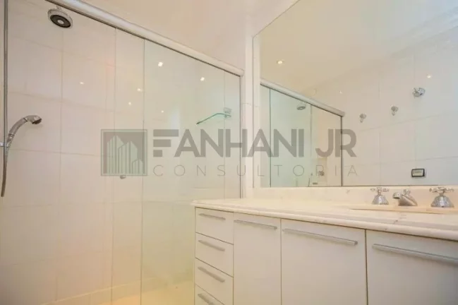 Imagem Cobertura Duplex de Luxo no coração do Jardim Europa! Com uma vista cinematográfica e localização privilegiada, o Condomínio Edifício Villa Adriana