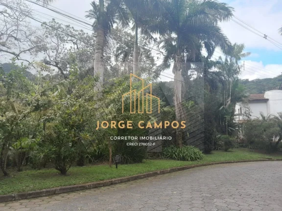 Imagem TE-25262 - TERRENO À VENDA EM CONDOMÍNIO PARQUE IMPERIAL- CARAGUATATUBA-SP