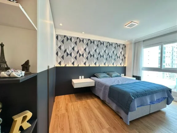 Imagem Apartamento 4 Dormitórios - Bairro Navegantes