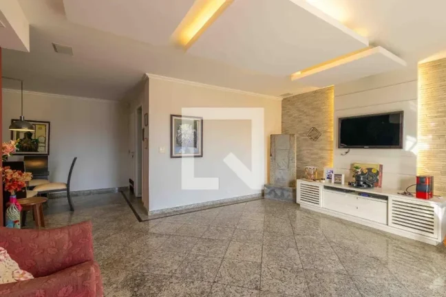 Imagem Apartamento à Venda - Recreio, 3 Quartos, 230 m2