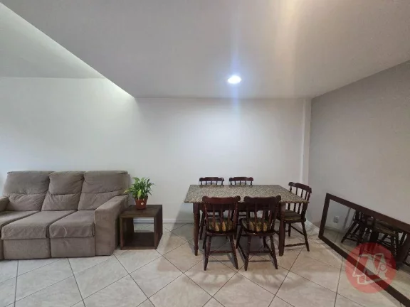 Imagem Apartamento para alugar, 73 m² por R$ 3.719,00/mês - Farroupilha - Porto Alegre/RS