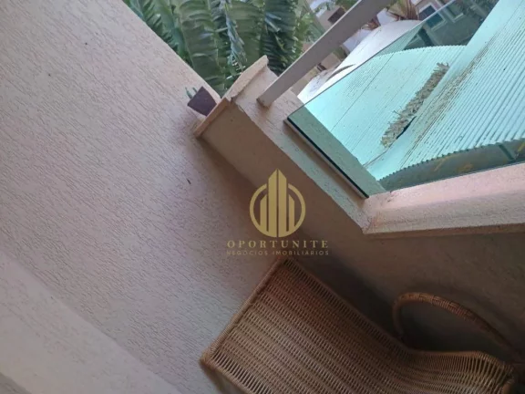 Imagem Apartamento com 2 dormitórios com sacada - Jardim Palma Travassos - Ribeirão Preto/SP