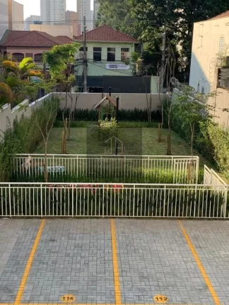 Imagem Apartamento para alugar, 53 m² por R$ 6.500,00/ano - Vila Mariana - São Paulo/SP