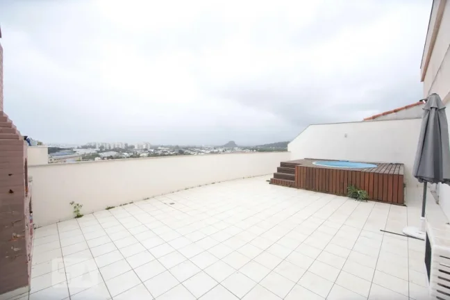 Imagem Apartamento à Venda - Recreio, 3 Quartos, 154 m2