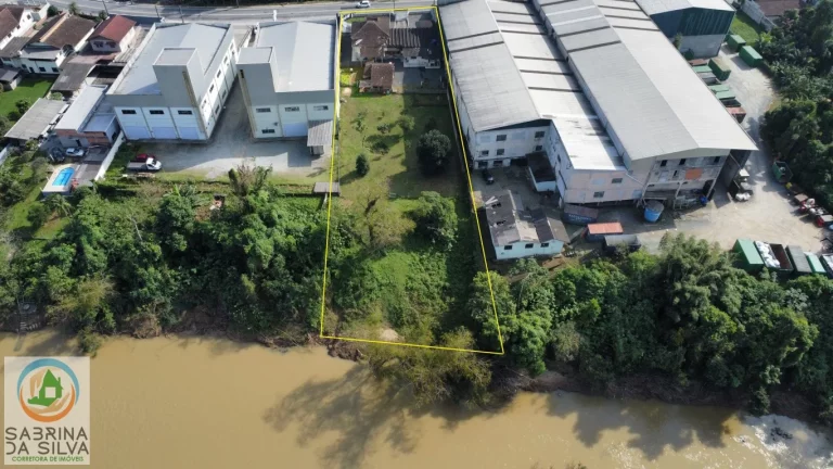 Imagem Lote/Terreno - Salto do Norte - Blumenau