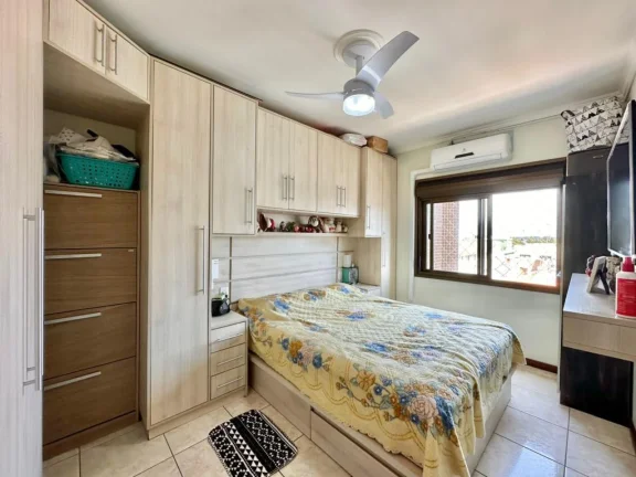 Imagem Apartamento 2 Dormitórios - Bairro Centro