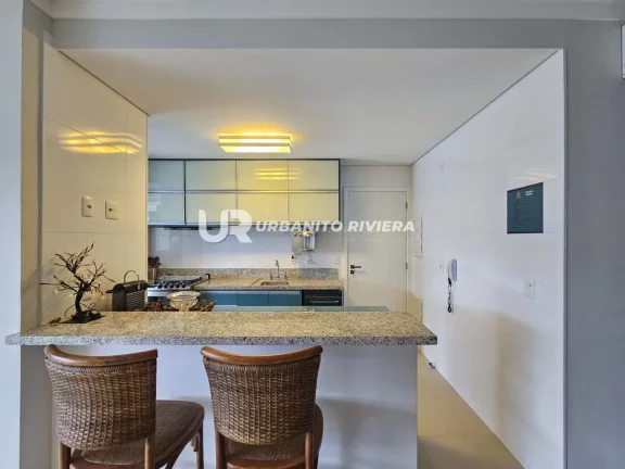 Imagem Apartamento à venda em Bertioga, Riviera | Módulo 07, com 3 quartos, 113,00m2