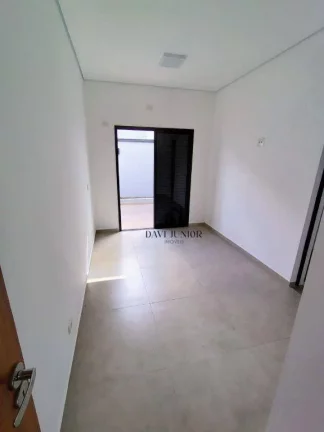 Imagem Casa com 3 dormitórios sendo 1 suíte à venda, 106 m² por R$ 635.000 - Horto Florestal Villagio - Sorocaba/SP