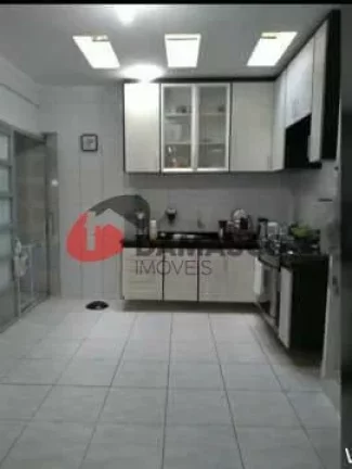 Imagem Sobrado à venda 3 Quartos, 2 Vagas, 235M², Anchieta, São Bernardo do Campo