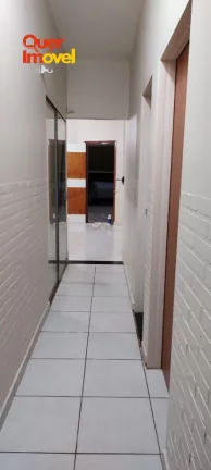 Imagem Imperdível! Casa à venda em Ribeirão Preto-SP, Residencial Parque dos Servidores: 3 quartos, 1 sala, 2 banheiros, 2 vagas, 120m².