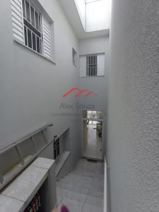 Imagem Casa para Venda em Campinas / SP no bairro Jardim São Gabriel