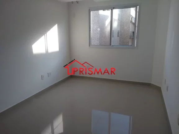 Imagem Vendo Triplex NOVAS villagio marapé vaga privativa