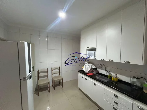 Imagem Casa com 3 quartos à venda, 90 m² - Jardim Rosa Maria - Butantã - São Paulo/SP