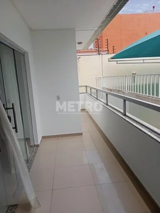 Imagem Apartamento para locação, Cidade Universitária, PETROLINA - PE