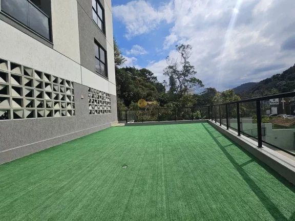 Imagem Apartamento para Venda em Teresópolis / RJ no bairro Várzea