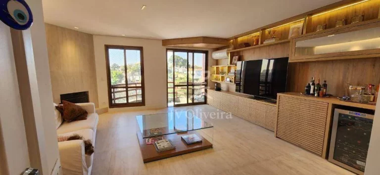 Imagem Cobertura com 3 dormitórios à venda, 280 m² por R$ 1.980.000,00 - Vila Sônia - São Paulo/SP