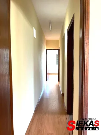 Imagem Espetacular Casa à Venda na Vila Marieta - São Paulo-SP: 4 Quartos, 1 Suíte, 1 Sala, 3 Banheiros, 3 Vagas, 212 m²!