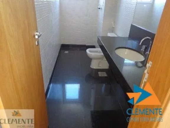Imagem APTO 3 QTOS -02 VAGAS B. SANTO AGOSTINHO - BH MG