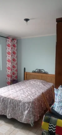 Imagem Casa para Venda em Mongaguá, Balneário Itaguai, 2 dormitórios, 1 suíte, 2 banheiros, 1 vaga