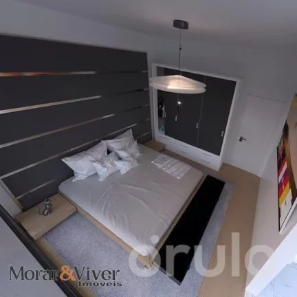 Imagem Casa para Venda em Curitiba, Água Verde, 3 dormitórios, 3 suítes, 3 banheiros, 2 vagas