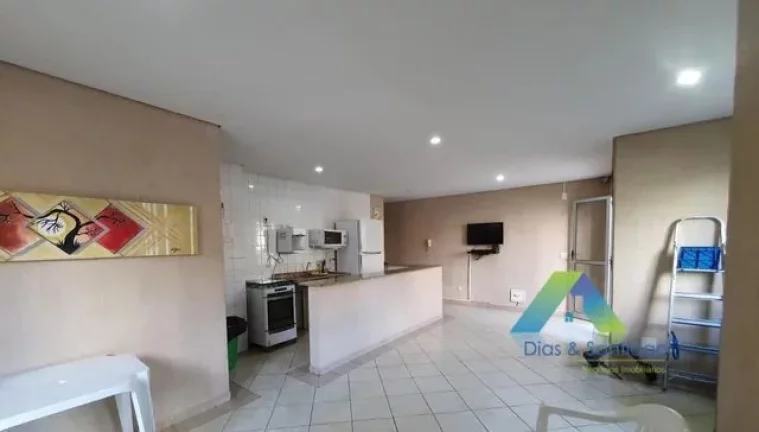 Imagem APARTAMENTO REFORMADO COM 2 DORMITÓRIOS EM JARDIM DA SAÚDE/SP!