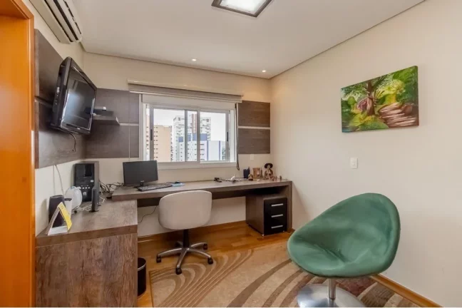 Imagem Apartamento à venda no bairro Santo Antônio - São Caetano do Sul/SP