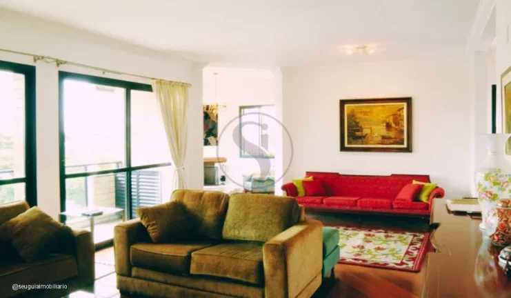 Imagem APARTAMENTO RESIDENCIAL em SÃO PAULO - SP, PLANALTO PAULISTA