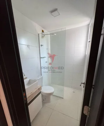Imagem Apartamento 1 Quarto no Jardim Oceania ao lado do Parque Paraíba 2 e com móveis projetados