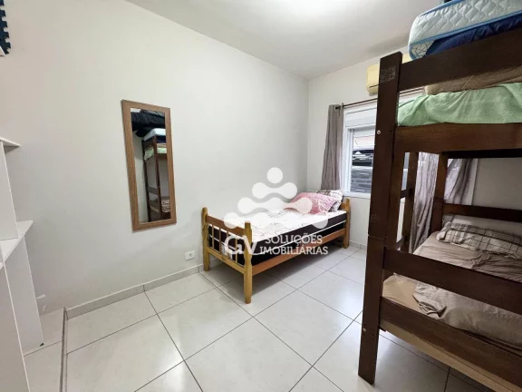 Imagem Apartamento com 2 dormitórios à venda, 68 m² por R$ 430.000 - Maranduba - Ubatuba/SP