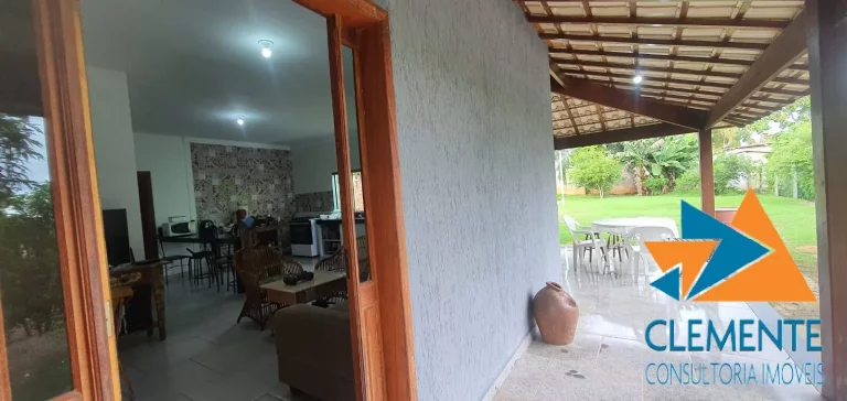 Imagem CASA A VENDA COND. FECHADO ESTANCIAS DA MATA-LAGOA SANTA/JABOTICATUBAS-MG