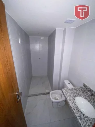 Imagem Apartamento à venda, 49 m² por R$ 452.548,00 - Miramar - João Pessoa/PB
