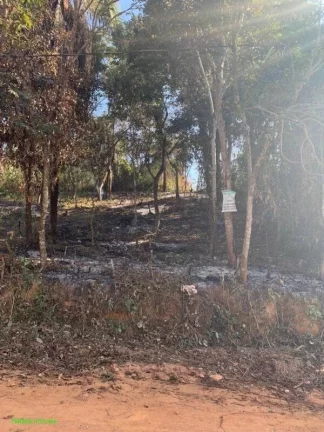 Imagem EXCELENTE LOTE DE 360M², COM ÁGUA E LUZ !