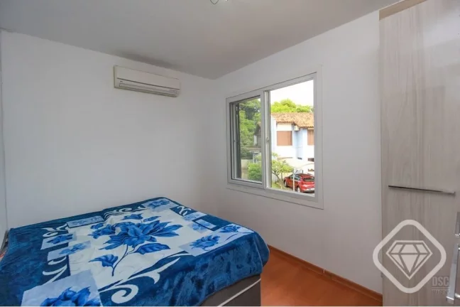 Imagem Casa com 3 dormitórios, pátio, terraço e churrasqueira no Residencial Horizontal Juca Batista

Es...