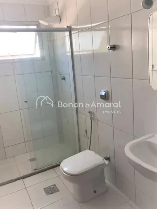 Imagem ***Apartamento para venda Vila Itapura em Campinas***

O apartamento de 98m2.

3 quartos, todos com ...