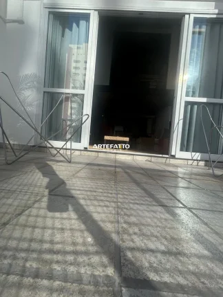 Imagem Com 130m2 de área privativa, este loft une elegância, conforto e praticidade