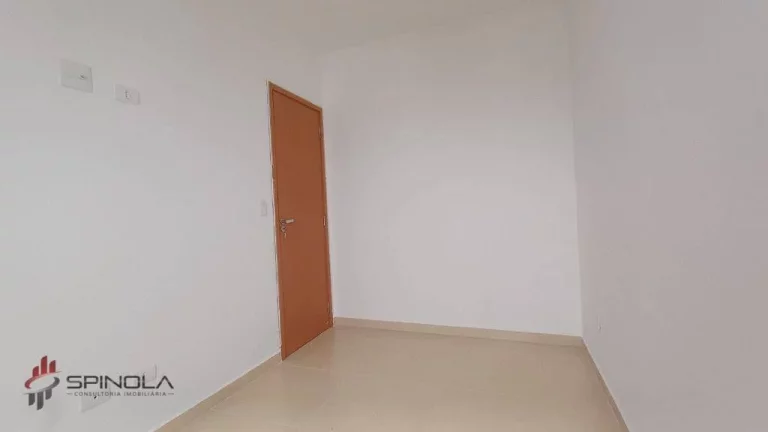 Imagem Apartamento com 3 dormitórios à venda, 129 m² por R$ 1.157.000,00 - Vila Caiçara - Praia Grande/SP