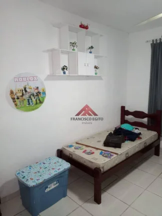Imagem Casa com 3 dormitórios à venda, 120 m² por R$ 350.000,00 - Boa Vista - São Gonçalo/RJ