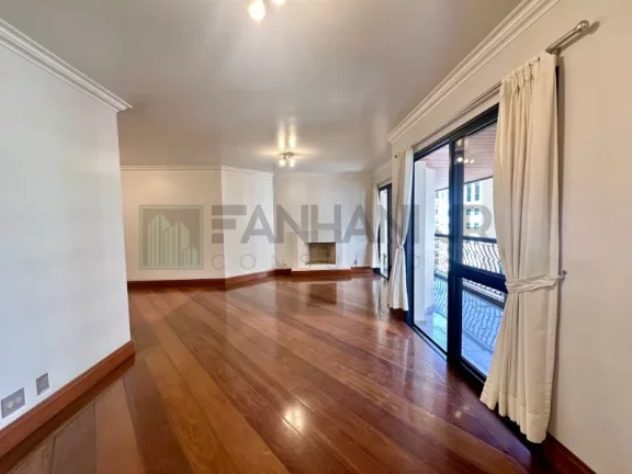 Imagem Apartamento à venda em São Paulo-SP, Jardin: 4 quartos, 4 suítes, 3 salas, 5 banheiros, 3 vagas de garagem, 152m².