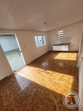 Imagem Casa na Cohab - Rua Graviuna