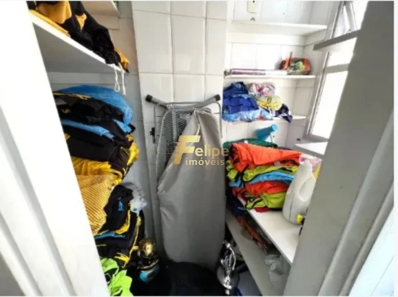 Imagem ACONCHEGANTE APARTAMENTO DE 02 QUARTOS À VENDA NA PRAIA DO CANTO EM VITÓRIA/ES!