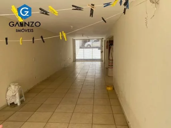Imagem Sobrado Vila Yara