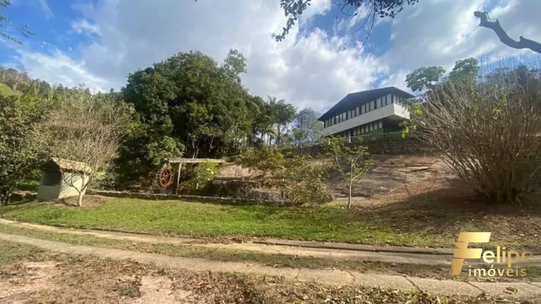 Imagem OPORTUNIDADE - PEDRA AZUL- PRÓXIMO A ROTA DO LAGARTO. 4.3 HECTARES COM VISTA PARA PEDRA AZUL